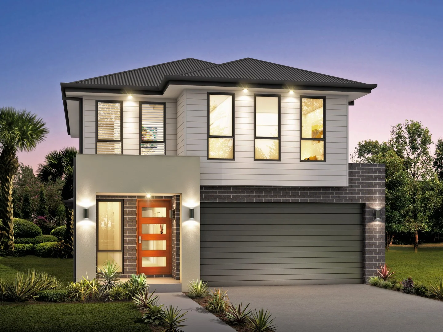 Lot 8101 Hearns Drive, Cobbitty NSW 2570