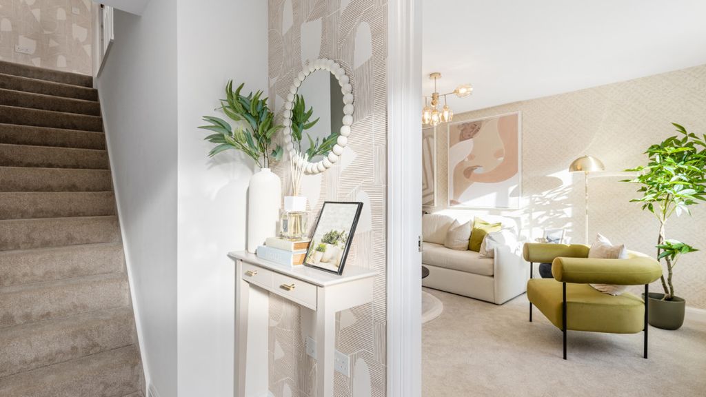 Additional image 19 of 3 bed detached house for saleBeagle Road, Cambridge CB3