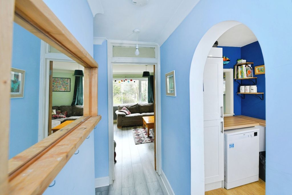 Additional image 5 of 2 bed flat for saleStuart Road, Plymouth, Devon PL1