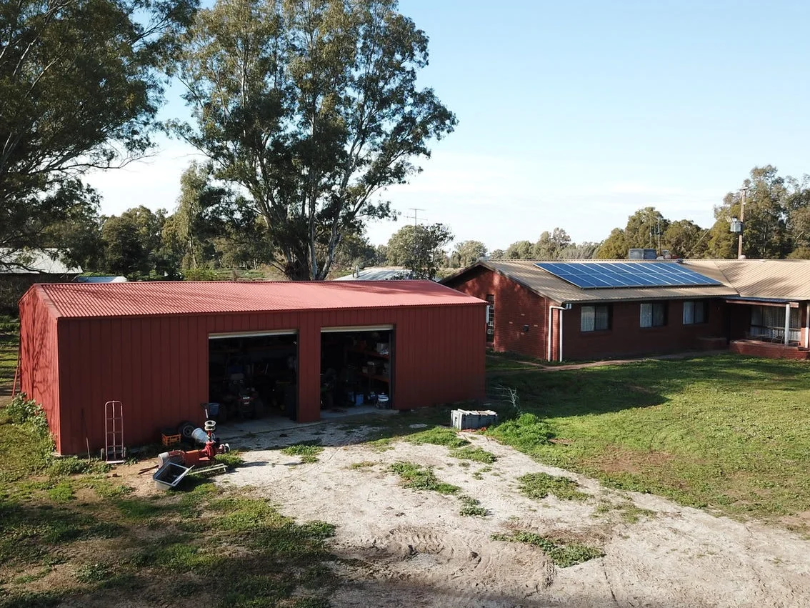 Additional image 13 of 478 Williams Road, Strathmerton VIC 3641