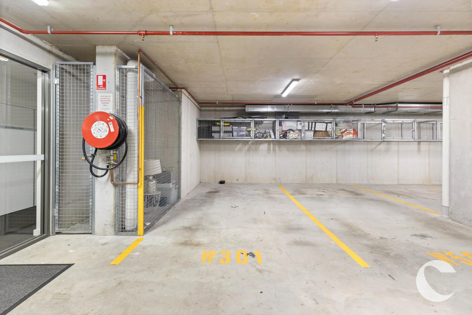 Additional image 13 of 301/9 Station Street, Wickham NSW 2293