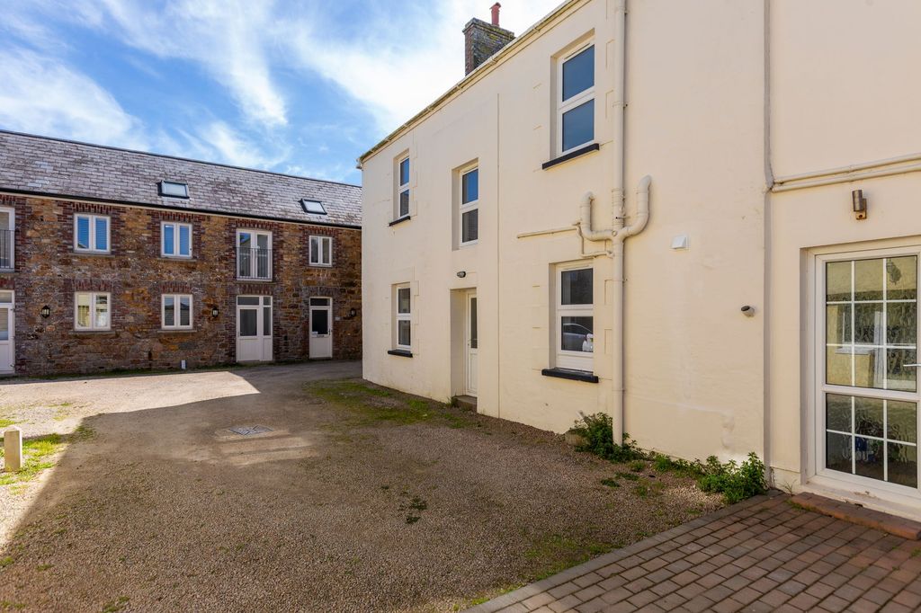 Additional image 26 of 3 bed semi-detached house for saleBella Vista House, St Brelade JE3