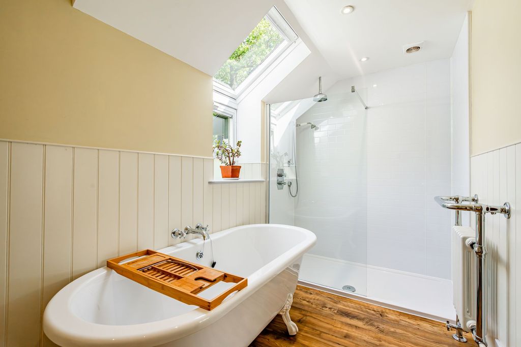 Additional image 15 of 3 bed detached house for saleBalquhidder, Lochearnhead FK19