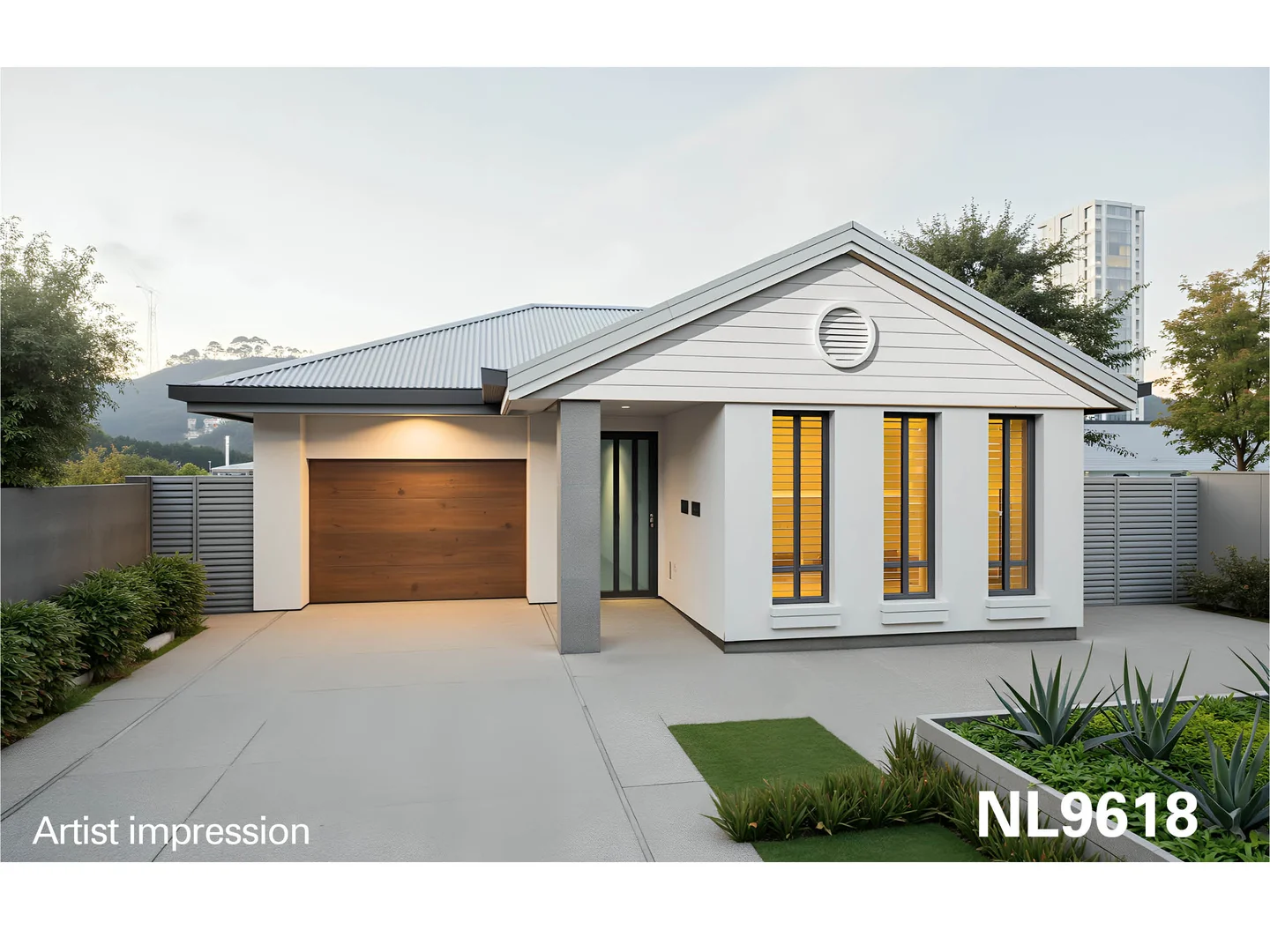 Additional image 3 of Lot 149 Main St, Ripley QLD 4306