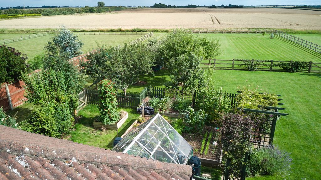 Additional image 26 of 3 bed detached bungalow for saleStation Road, North Thoresby DN36