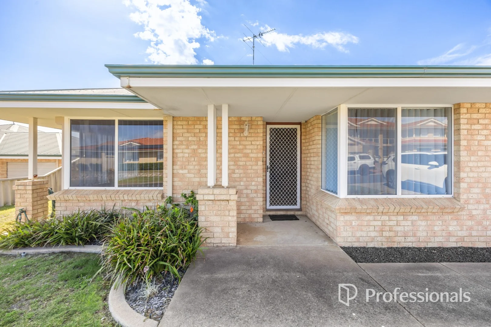 5B Albion Rise, Australind WA 6233
