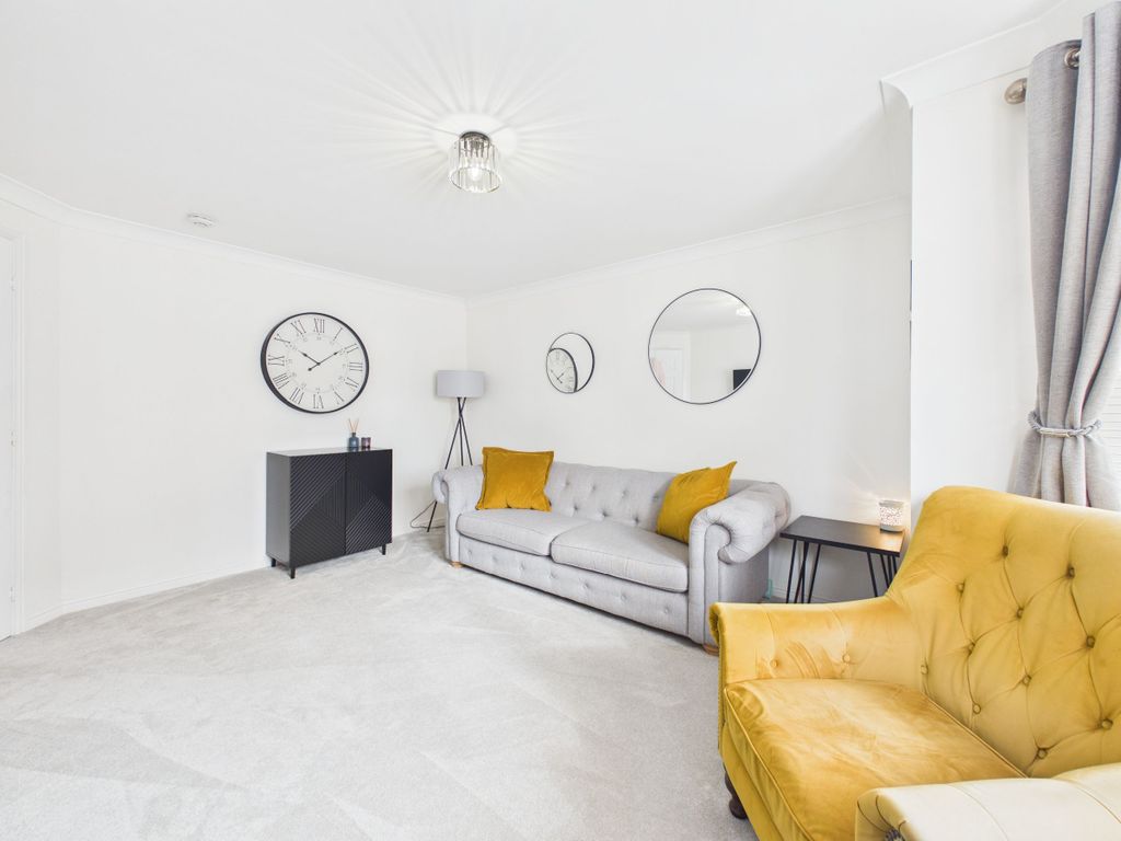 Additional image 4 of 2 bed flat for saleCooper Crescent, Ferniegair, Hamilton ML3