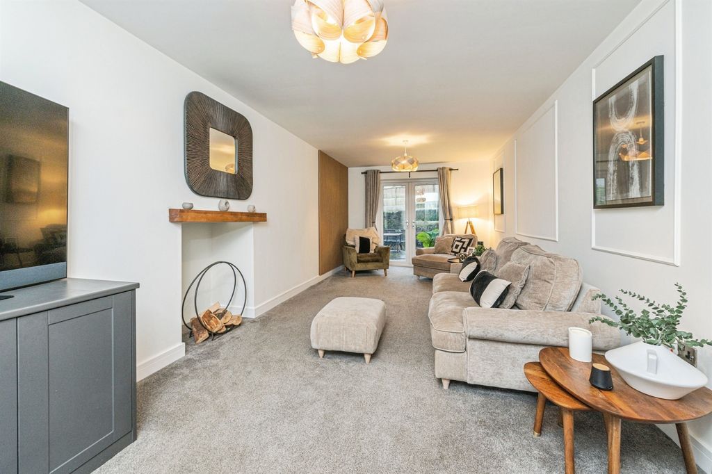 Additional image 2 of 5 bed detached house for saleClough Lane, Brighouse HD6