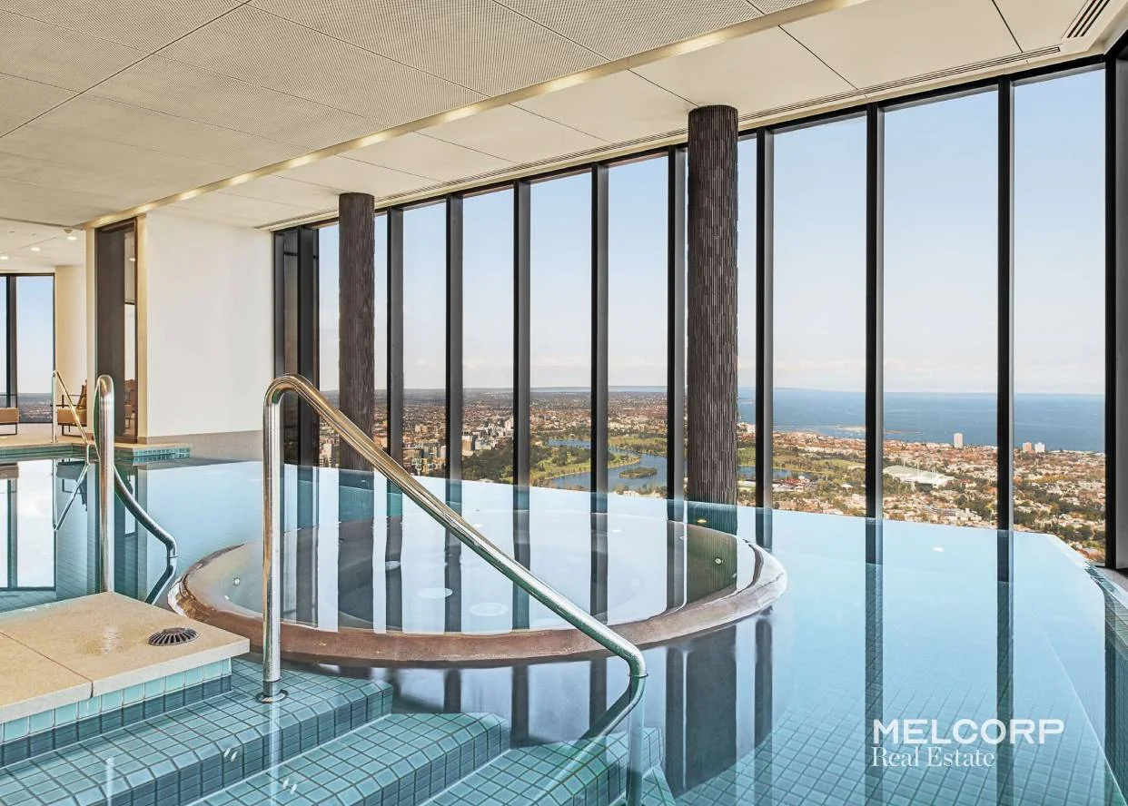 Additional image 30 of 3302/9 Power Street, Southbank VIC 3006
