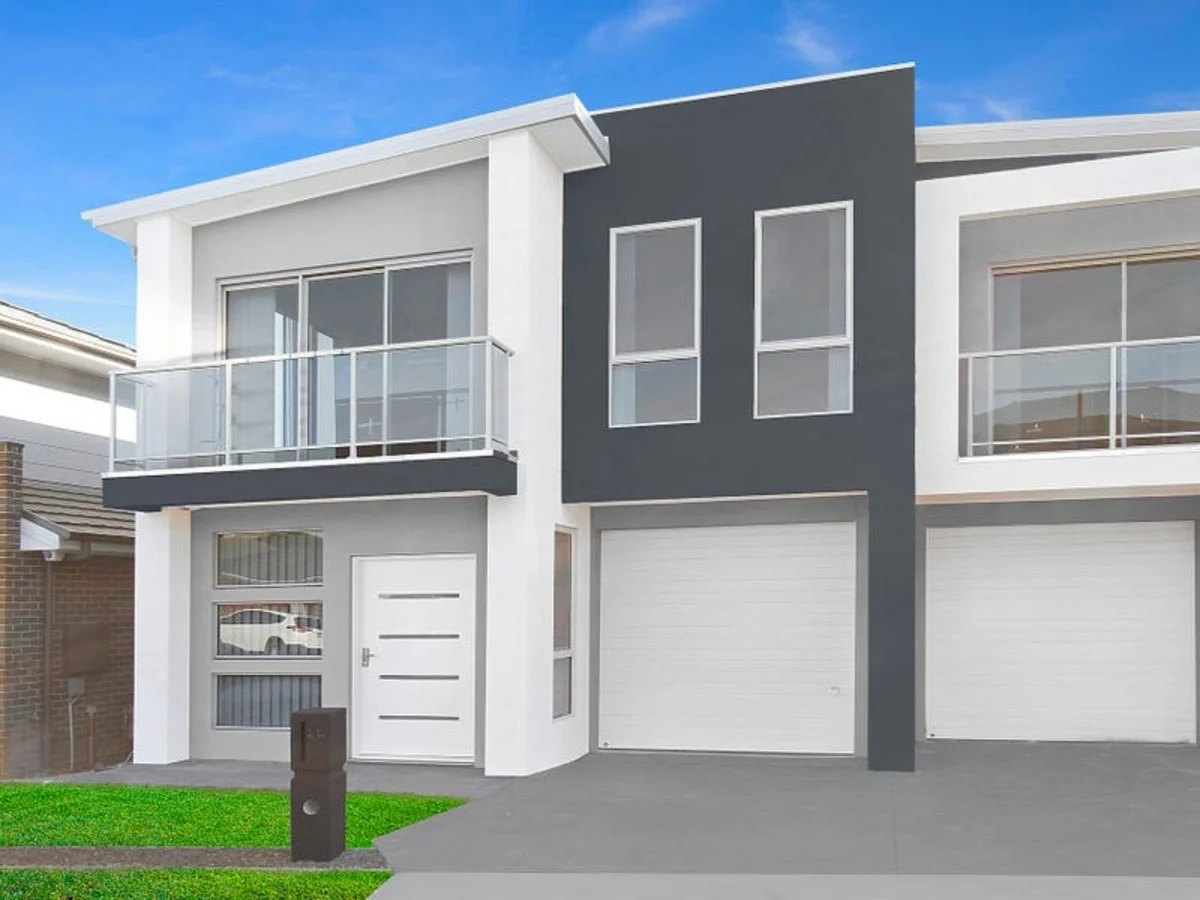 31A Richards Loop, Oran Park NSW 2570