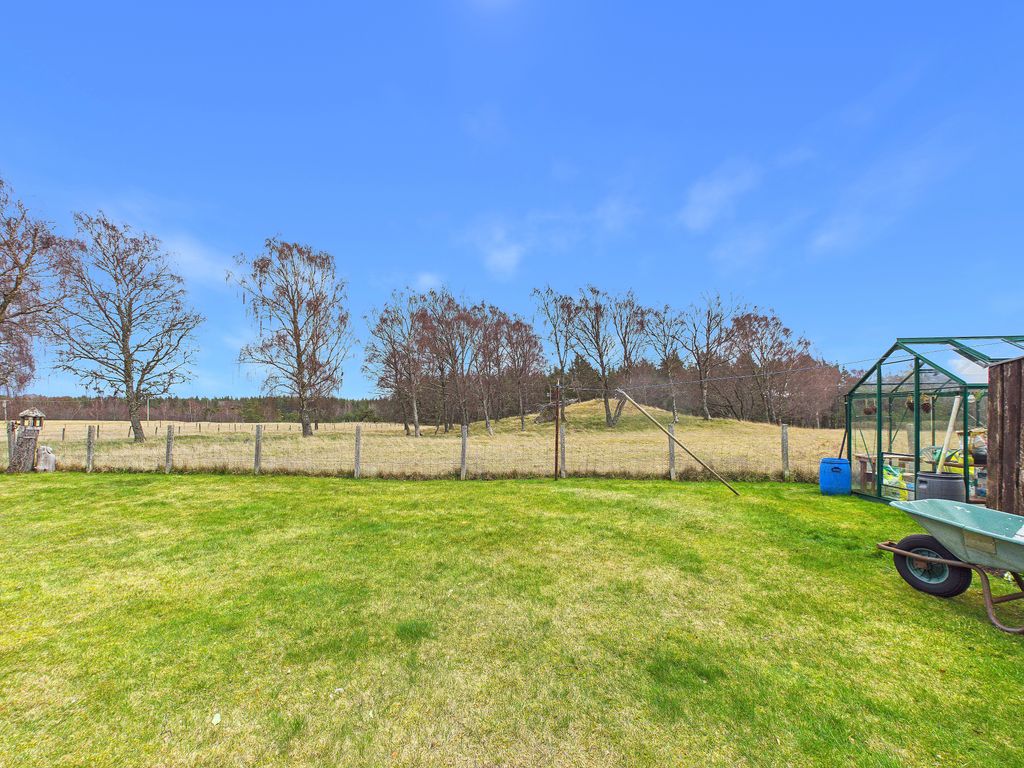 Additional image 40 of 4 bed detached house for saleCorrie Mhor, Boat Of Garten PH24