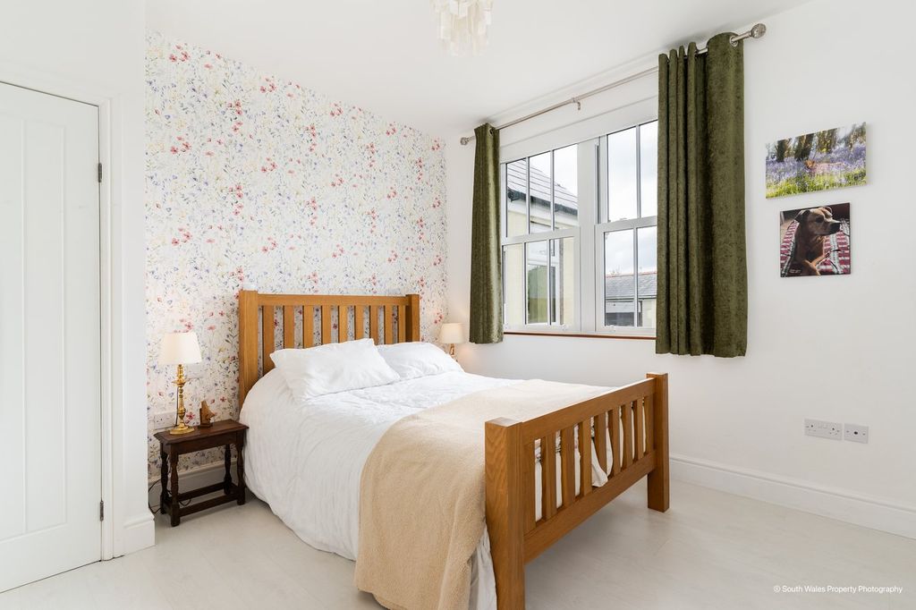 Additional image 20 of 2 bed detached house for saleCourt Colman, Bridgend CF32