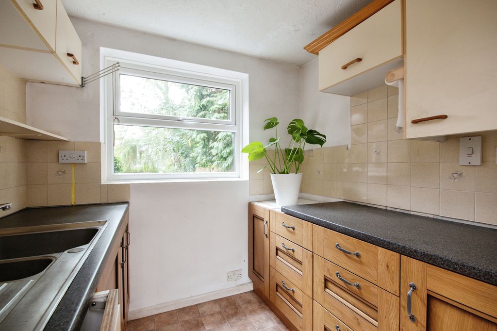 Additional image 5 of 1 bed flat for saleChestnut House, Blandford Forum DT11