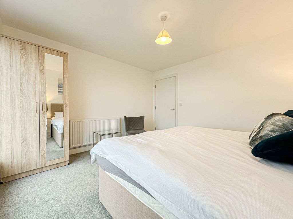 Additional image 10 of 1 bed flat for saleGospel Heights, Radnor Avenue, Heswall CH60
