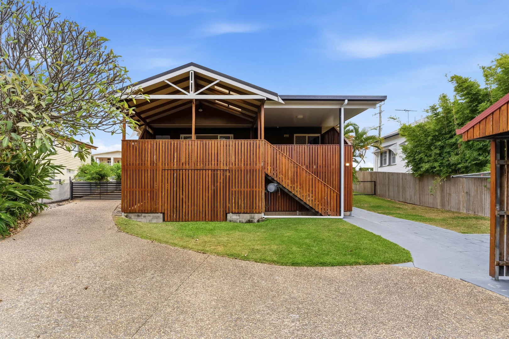 Additional image 17 of 31 Agnes Street, The Range QLD 4700