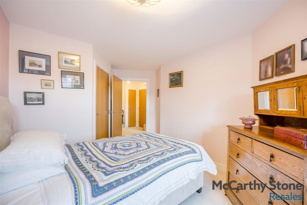 Additional image 8 of 1 bed flat for saleCopthorne Road, Shrewsbury SY3