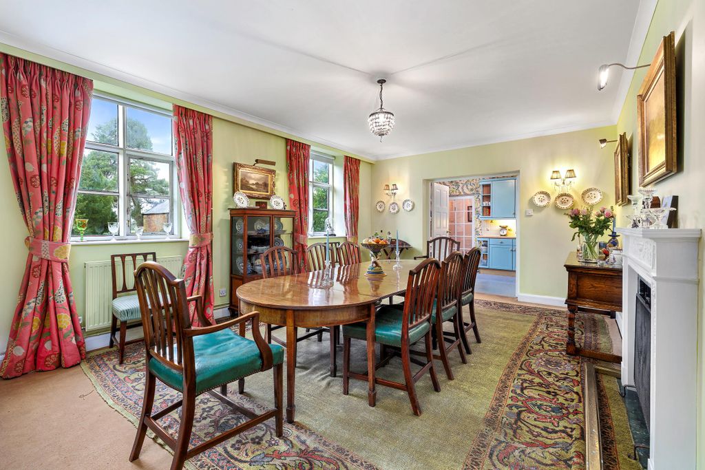 Additional image 8 of 6 bed detached house for saleLittle Hereford, Ludlow, Herefordshire SY8