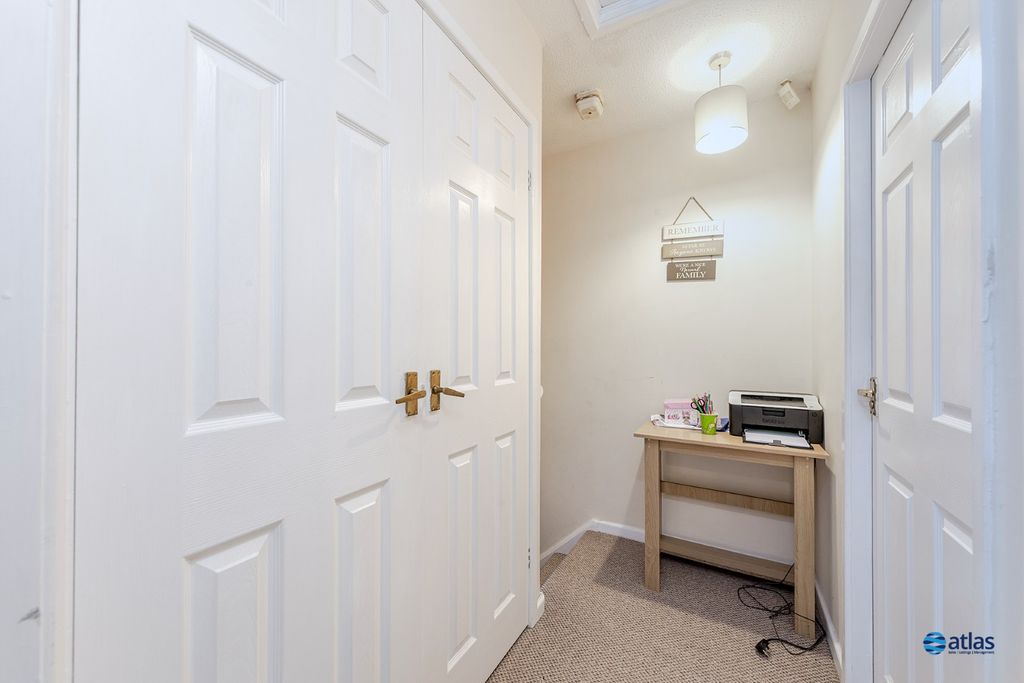 Additional image 8 of 1 bed maisonette for saleAcorn Court, Toxteth L8