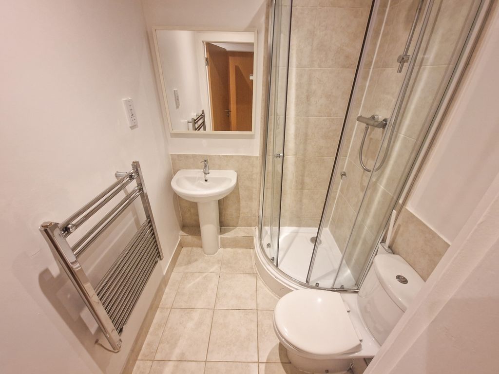 Additional image 11 of 3 bed flat for saleSilk Mill, Dewsbury Road, Elland HX5