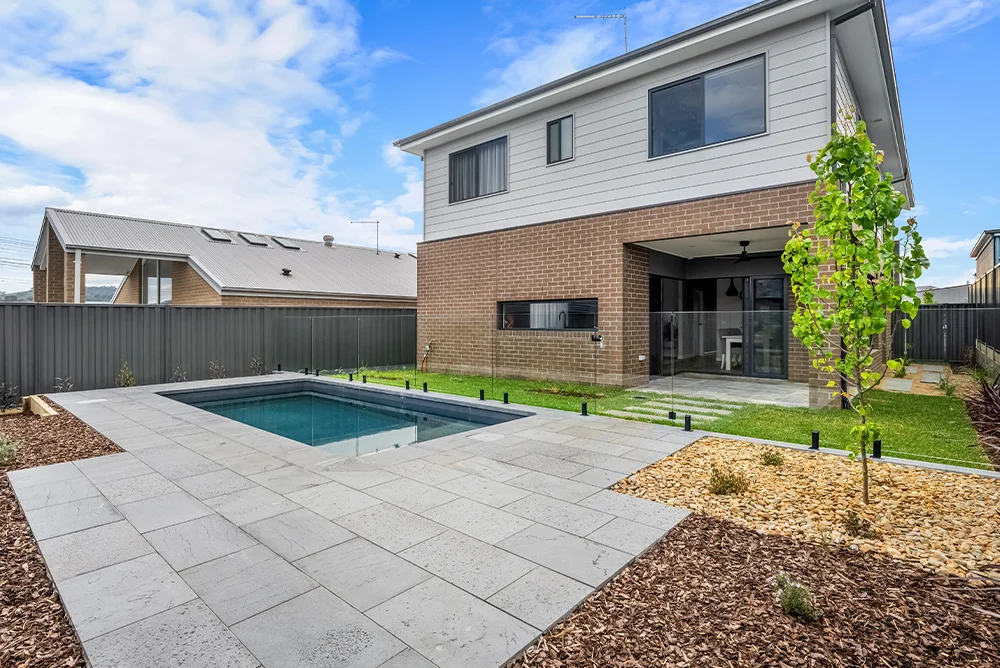 Additional image 2 of Lot 4019 25 Ayrshire St, Drouin VIC 3818