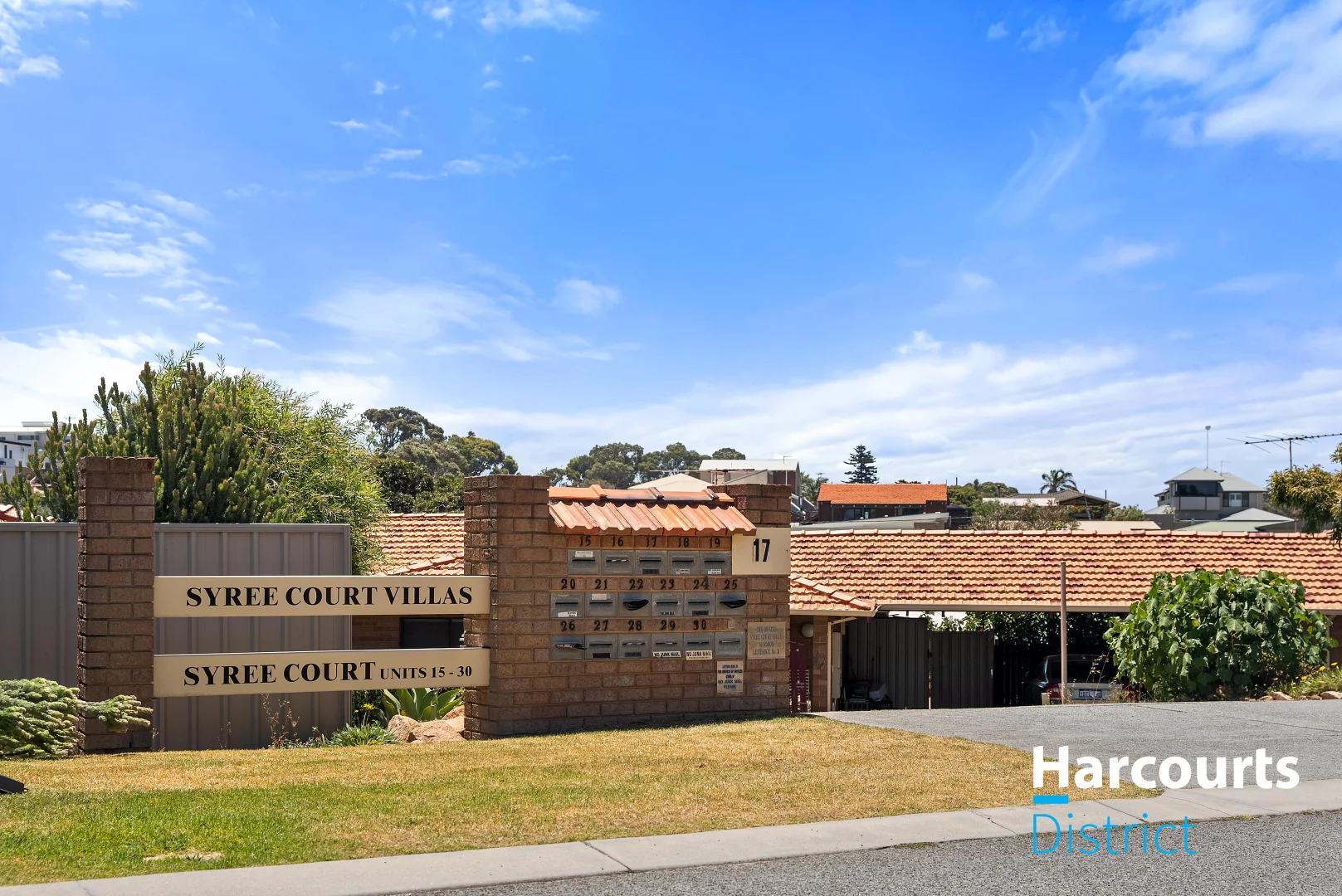Additional image 18 of 19/17 Syree Court, Marmion WA 6020