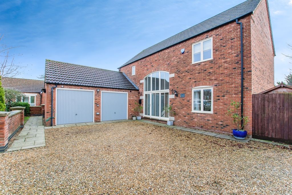 Additional image 5 of 4 bed detached house for saleAshton Hall Drive, Boston PE21