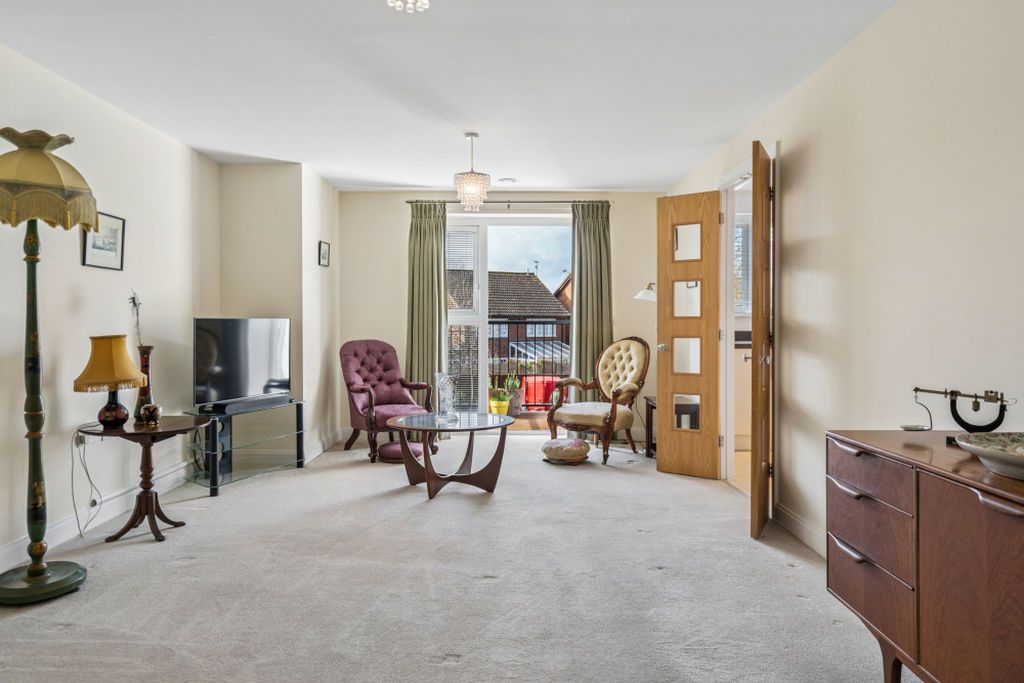 Additional image 4 of 1 bed property for saleMarlow Road, Bourne End SL8
