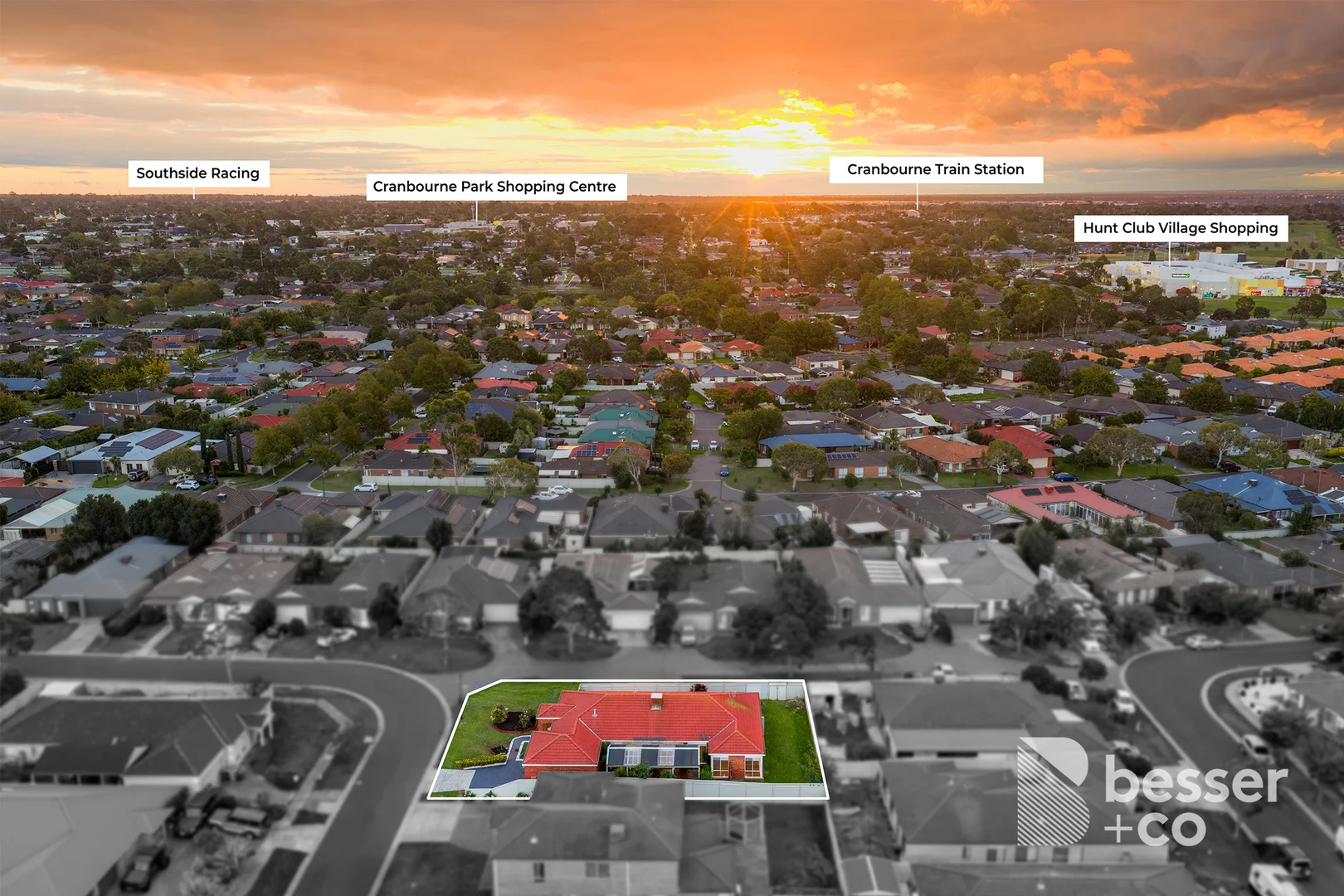 Additional image 3 of 23 Stone Hill Circuit, Cranbourne East VIC 3977