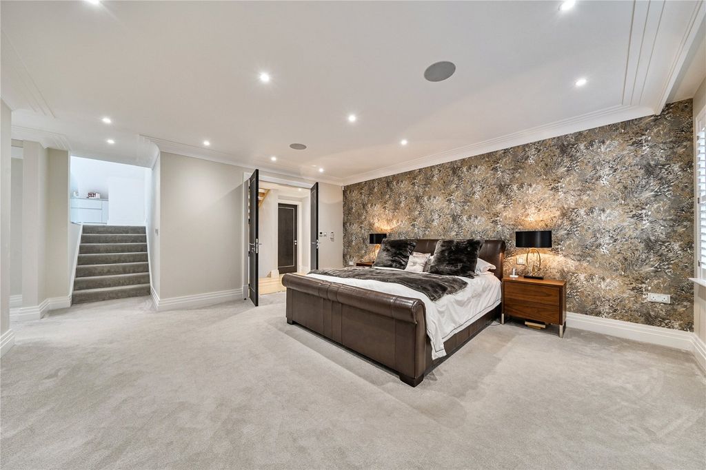 Additional image 17 of 5 bed detached house for saleSundridge Avenue, Bromley BR1
