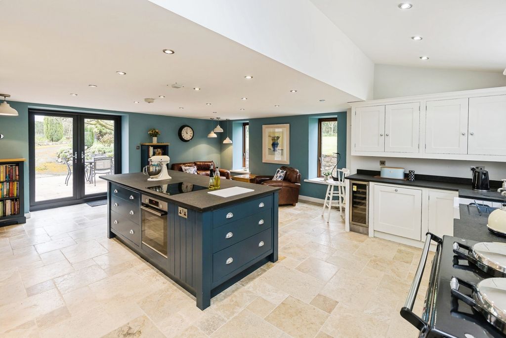 Additional image 5 of 3 bed detached house for saleLlanfynydd, Flintshire LL11