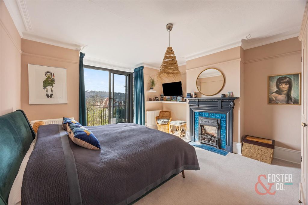 Additional image 16 of 6 bed detached house for saleSurrenden Road, Brighton BN1