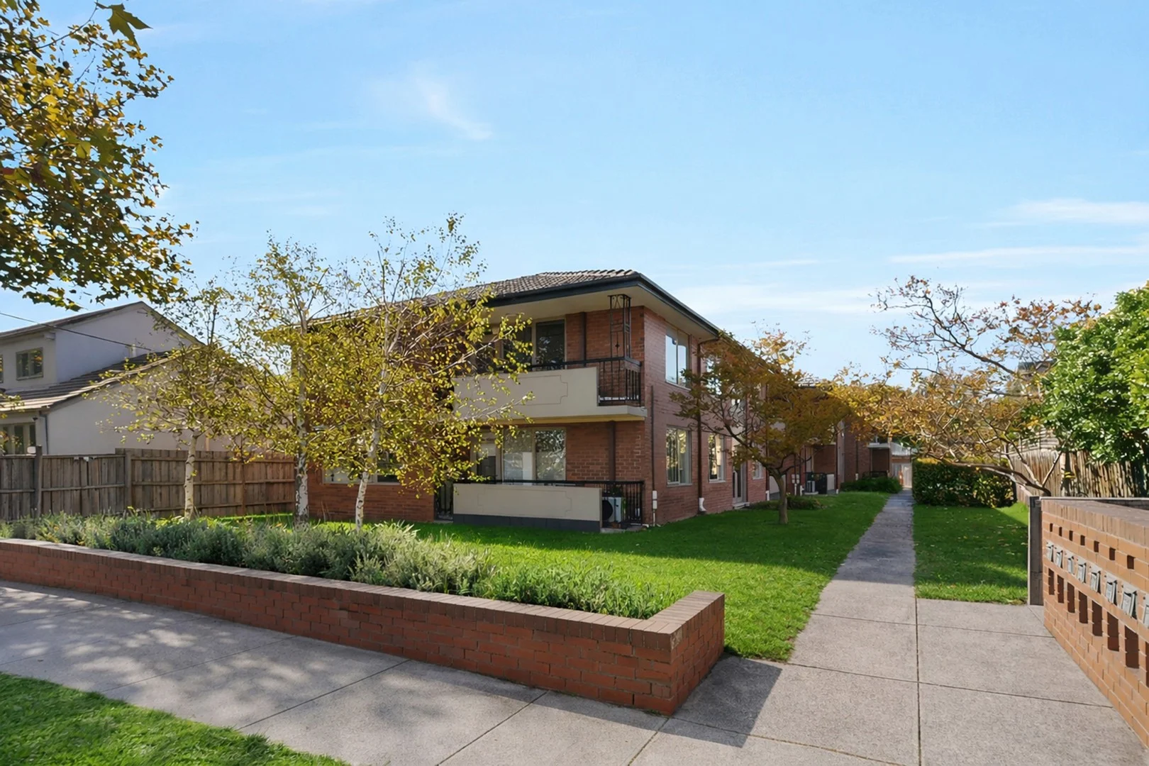 7/52 Edgar Street, Glen Iris VIC 3146