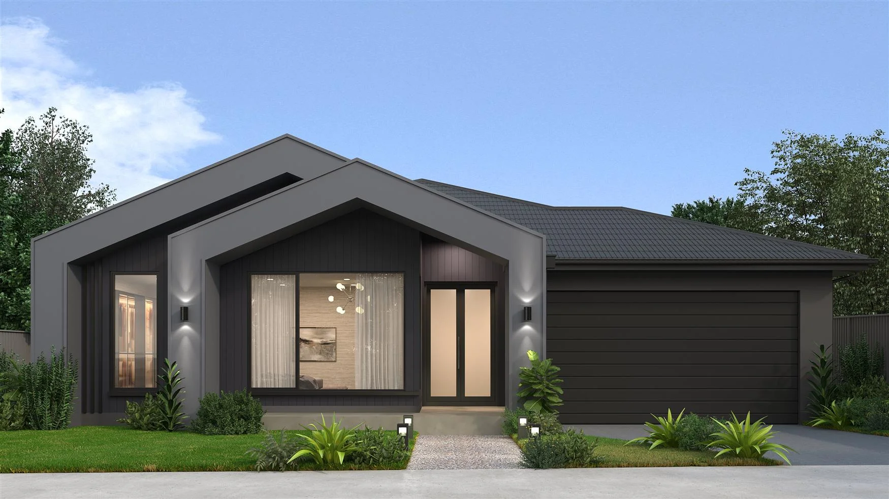 Lot 3016 Terrene Street, Clyde North VIC 3978