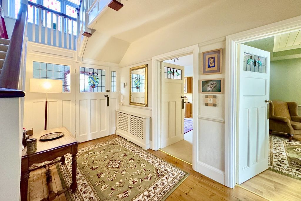 Additional image 14 of 4 bed detached house for saleAlyth Road, Talbot Woods, Bournemouth BH3
