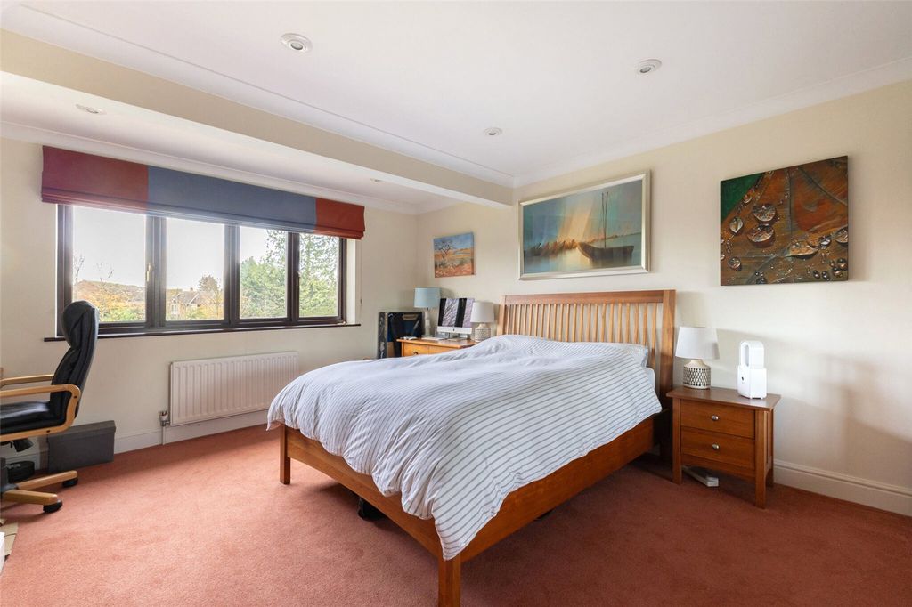 Additional image 12 of 6 bed detached house for saleHarvest Hill, Bourne End, Buckinghamshire SL8