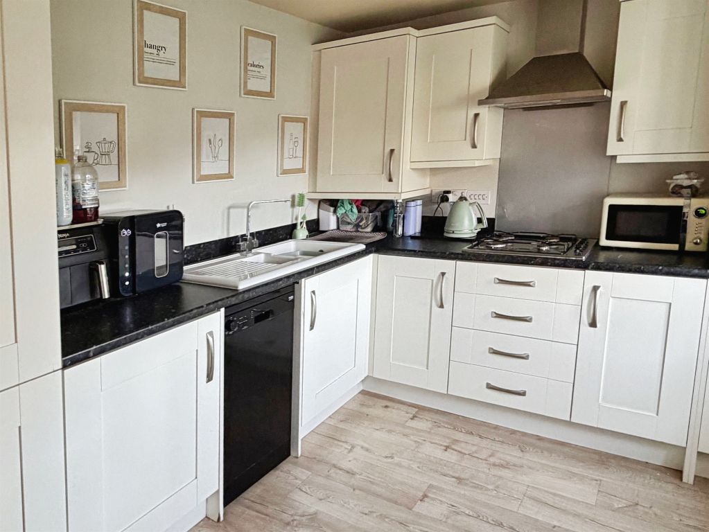 Additional image 4 of 2 bed flat for saleTilia Way, Bourne PE10