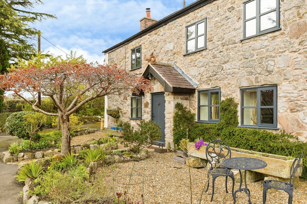 Additional image 3 of 3 bed detached house for saleLlanfynydd, Flintshire LL11