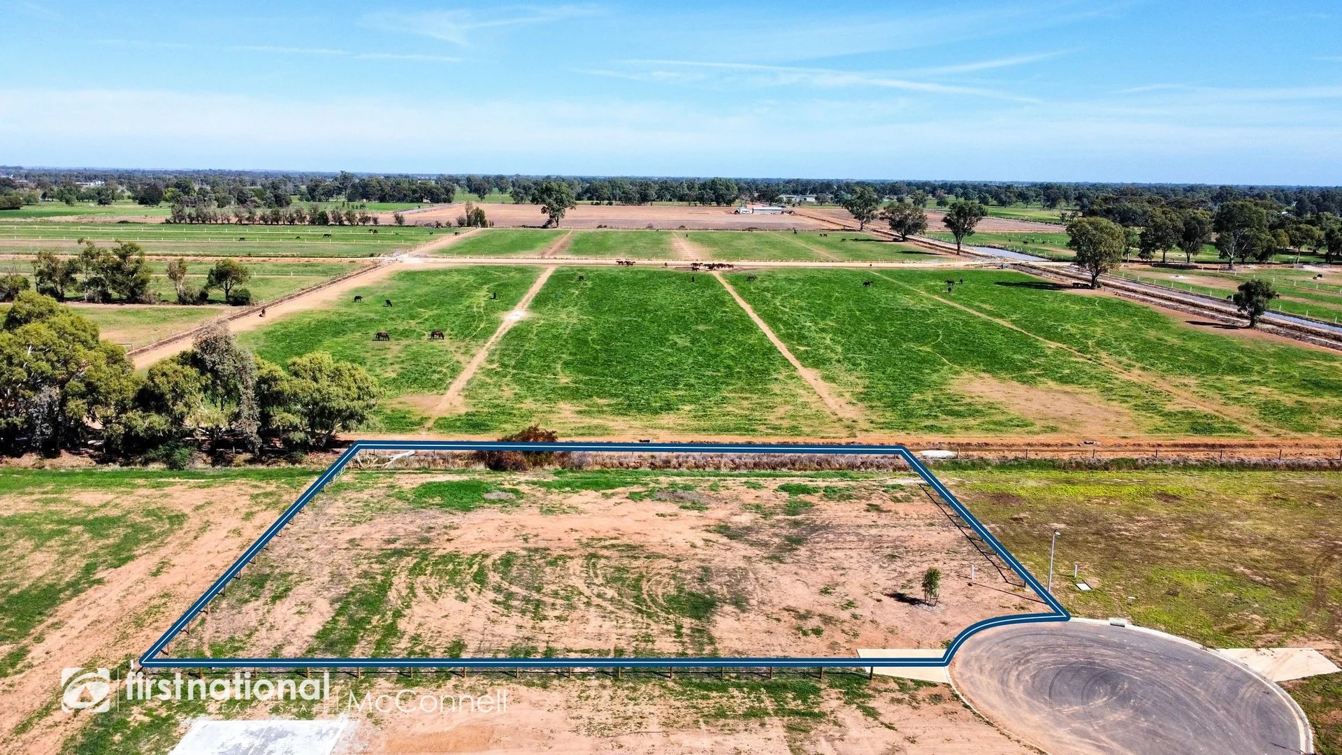 9 Cross Close, Kyabram VIC 3620