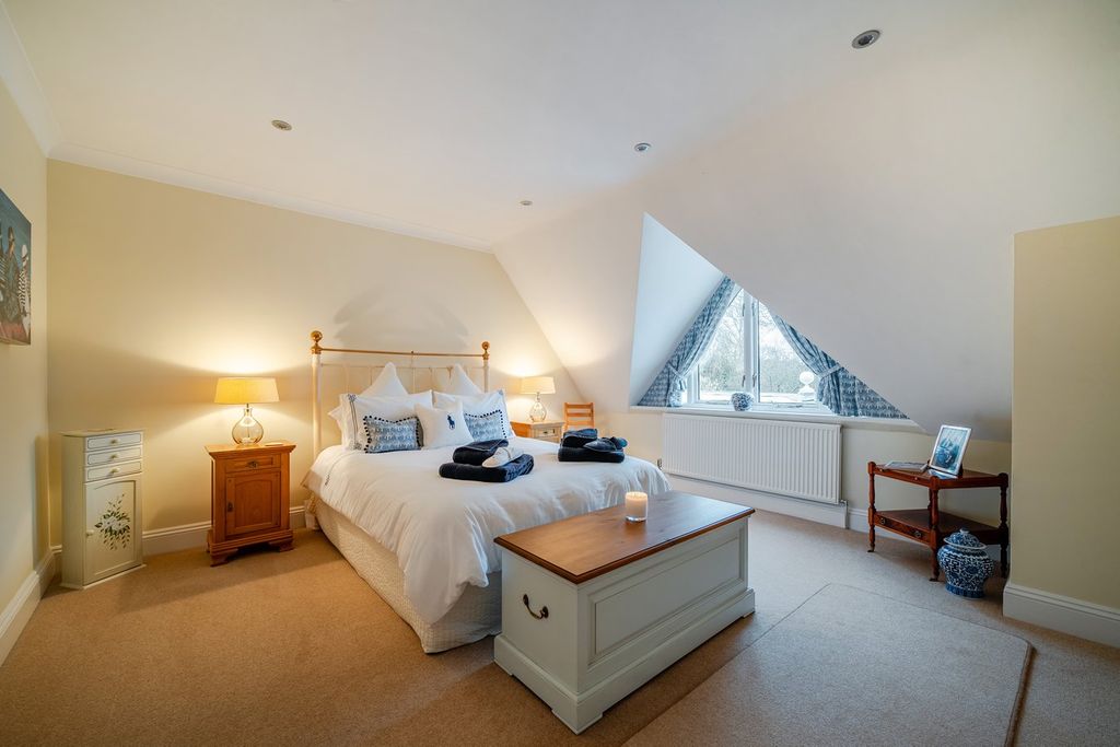 Additional image 10 of 7 bed detached house for saleSway Road, Brockenhurst SO42