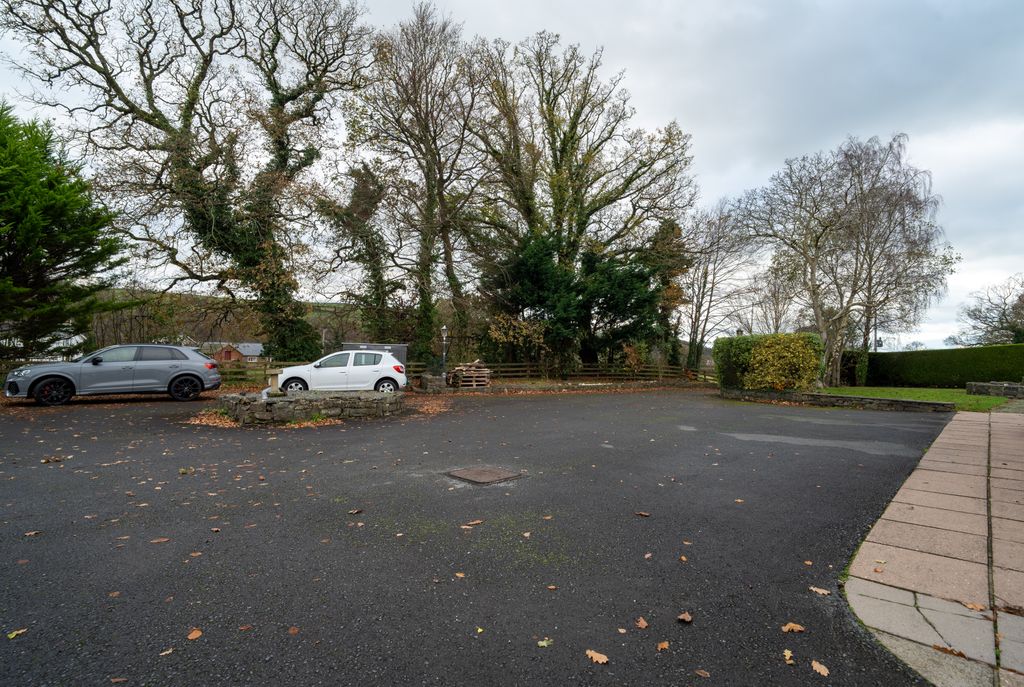 Additional image 30 of 5 bed detached house for saleCapel Bangor SY23