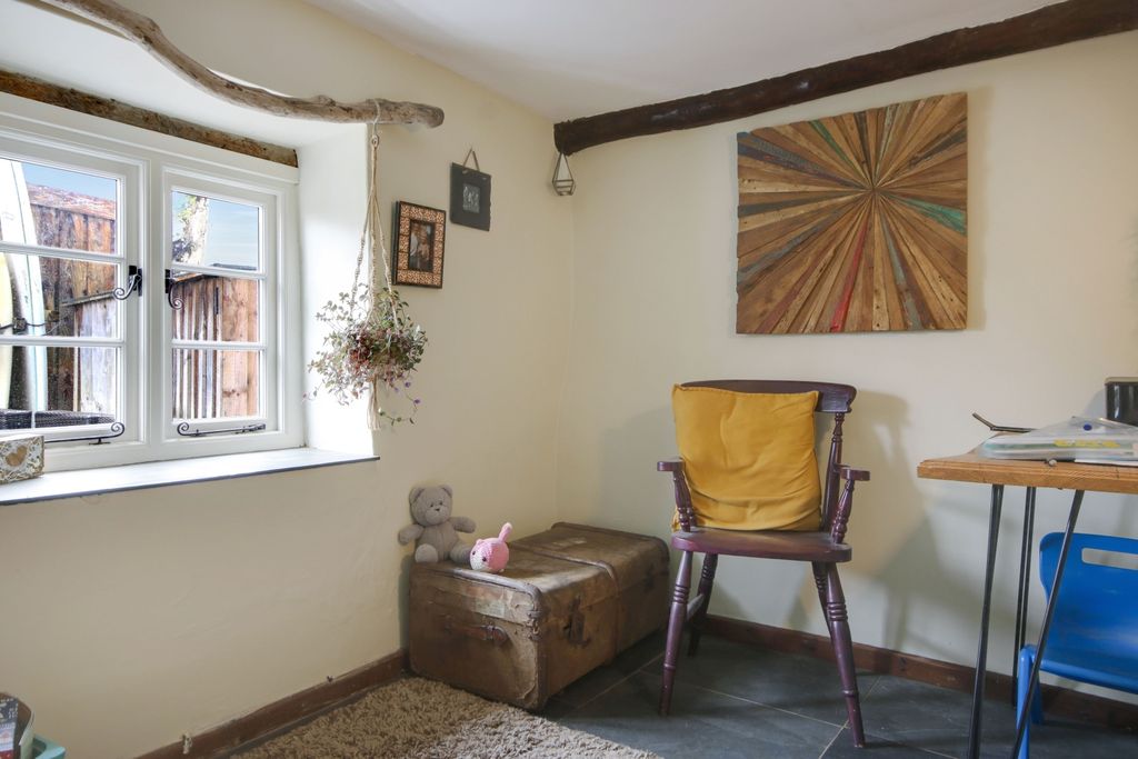 Additional image 16 of 3 bed end terrace house for saleEast Street, Braunton, Devon EX33