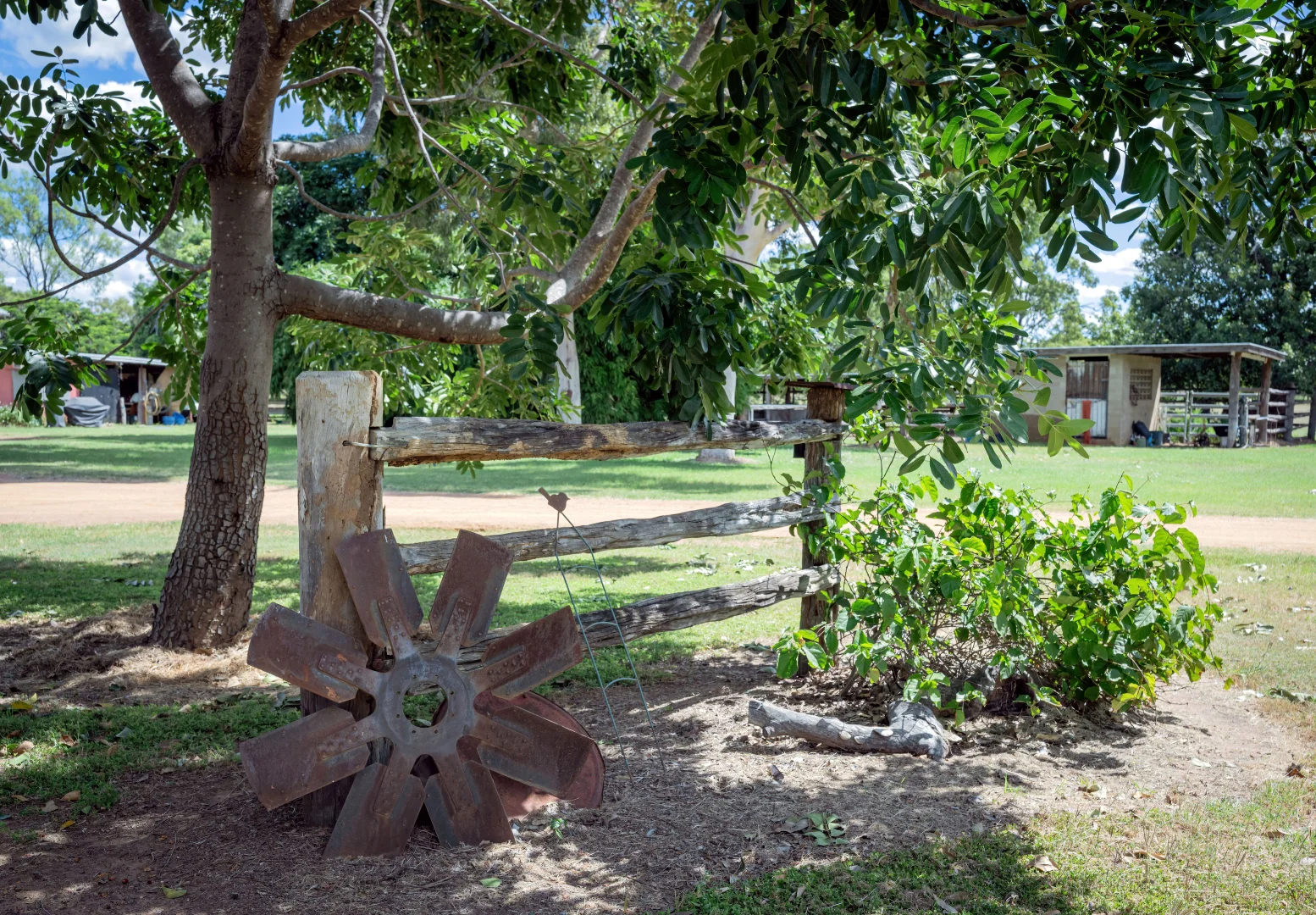 Additional image 43 of 14237 Capricorn Highway, Dingo QLD 4702