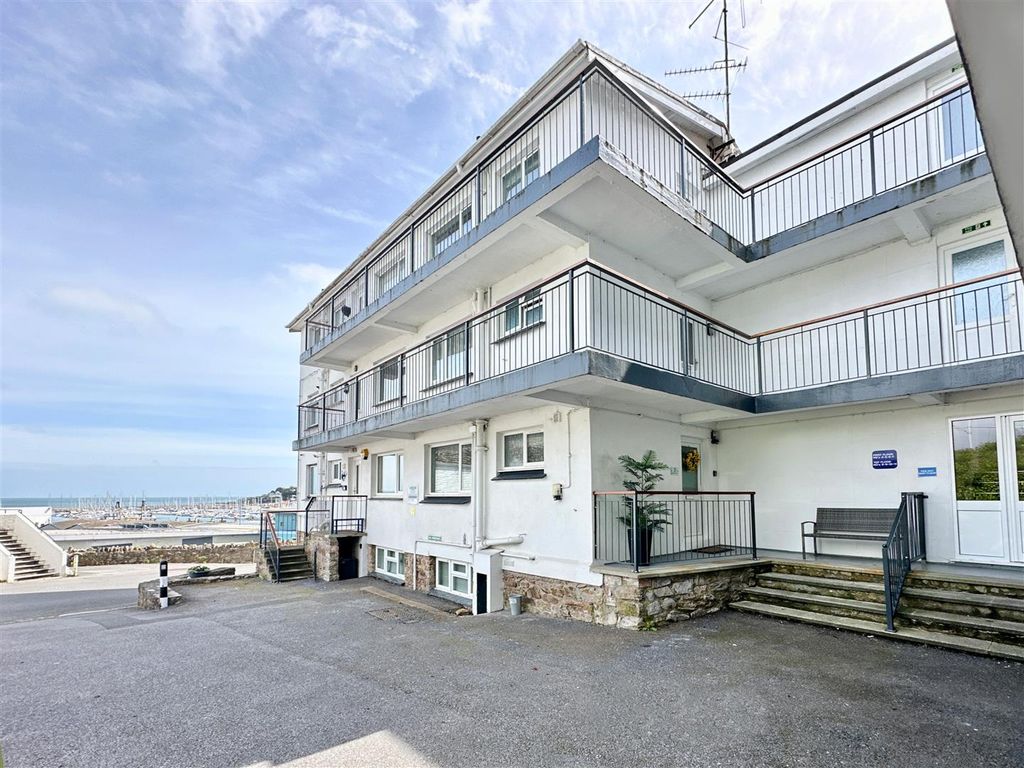 Additional image 10 of 2 bed flat for saleOvergang Road, Brixham TQ5