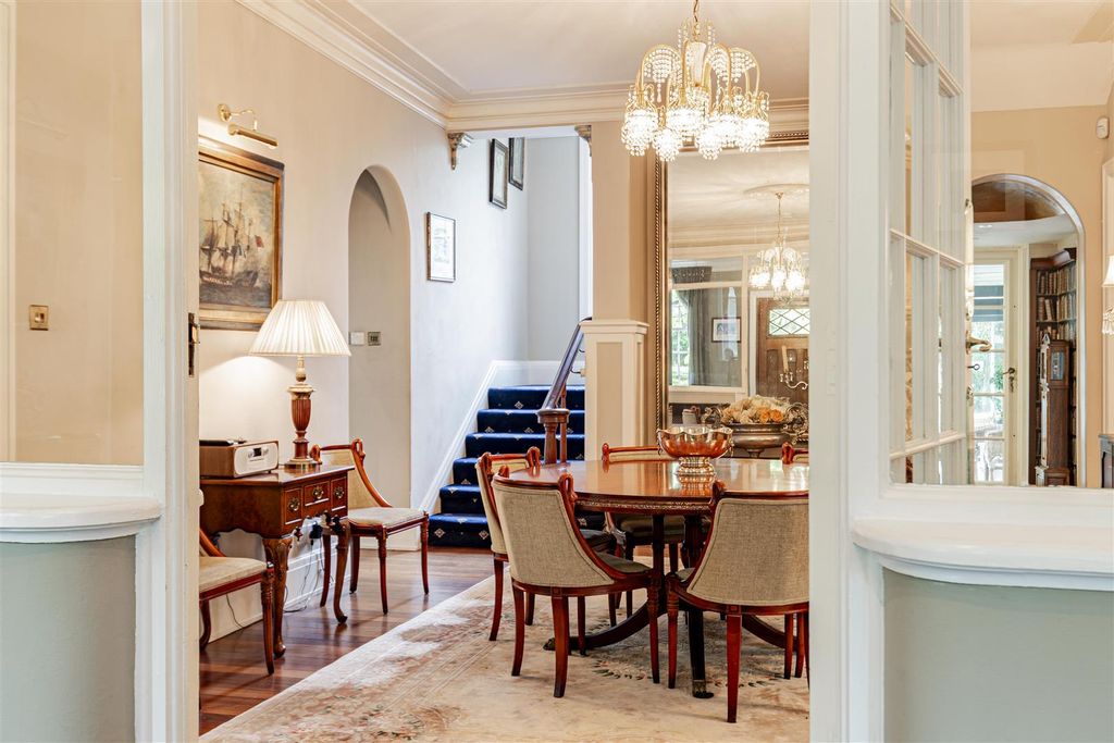 Additional image 6 of 6 bed detached house for saleConvent Road, Broadstairs CT10