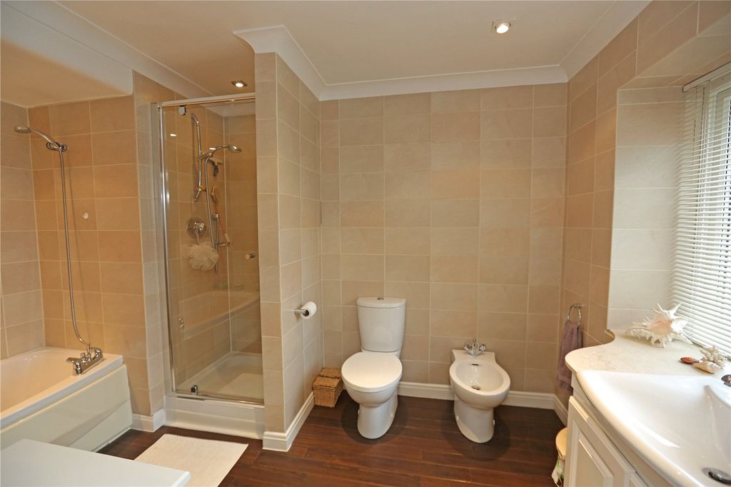 Additional image 11 of 5 bed detached house for saleLittle Orchards, Holmesfield, Derbyshire S18