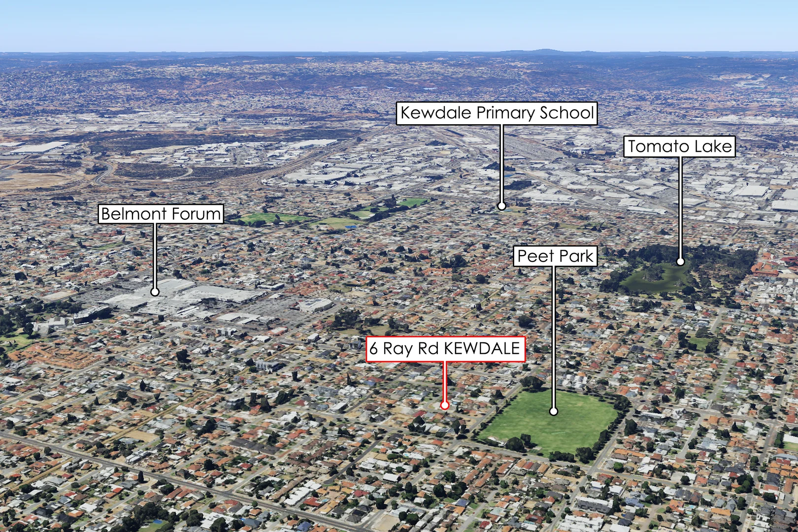 Additional image 10 of 6 Ray Road, Kewdale WA 6105