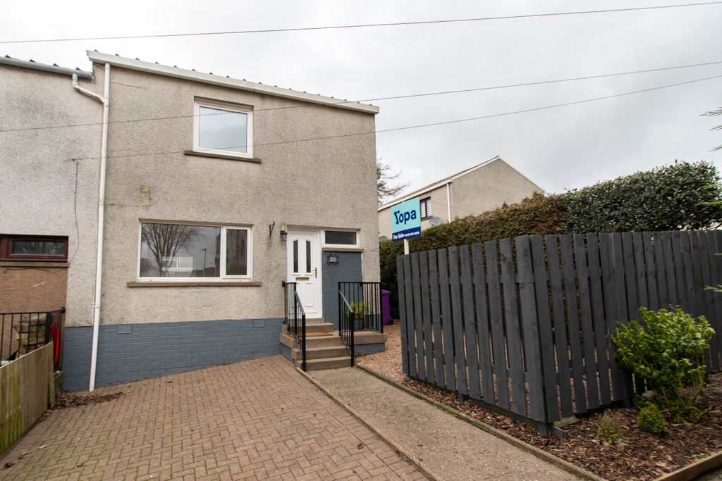 Additional image 5 of 2 bed end terrace house for saleCaledonian Road, Brechin DD9