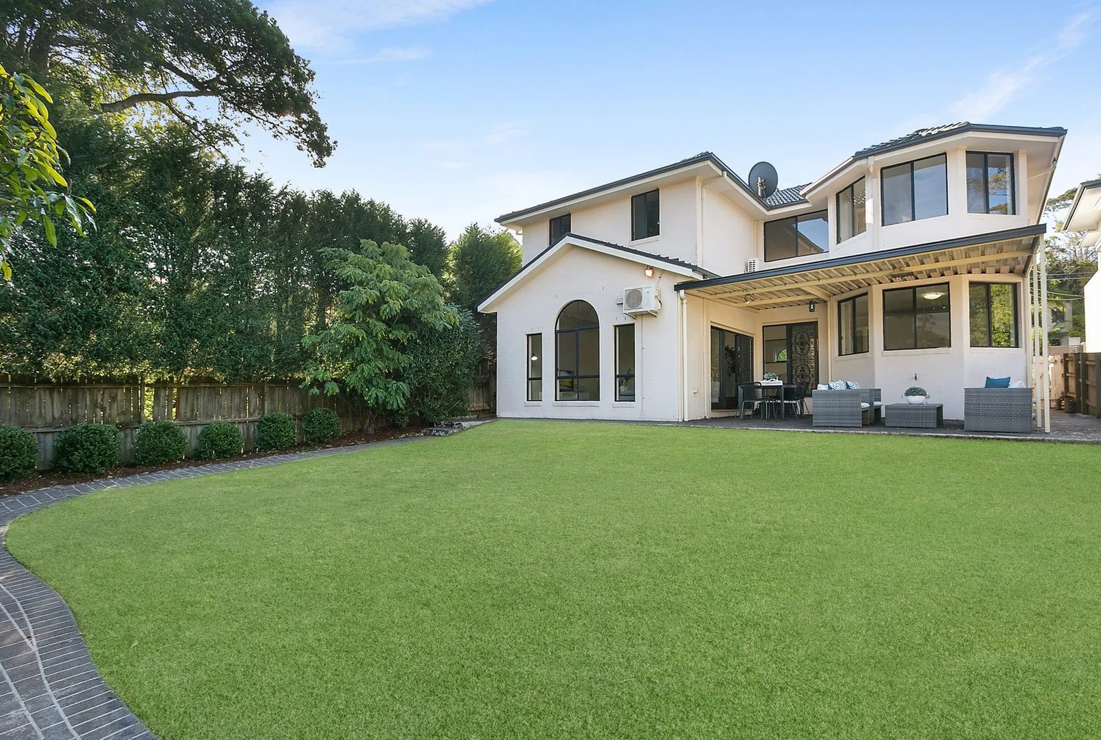 Additional image 15 of 4 Flaumont Avenue, Riverview NSW 2066
