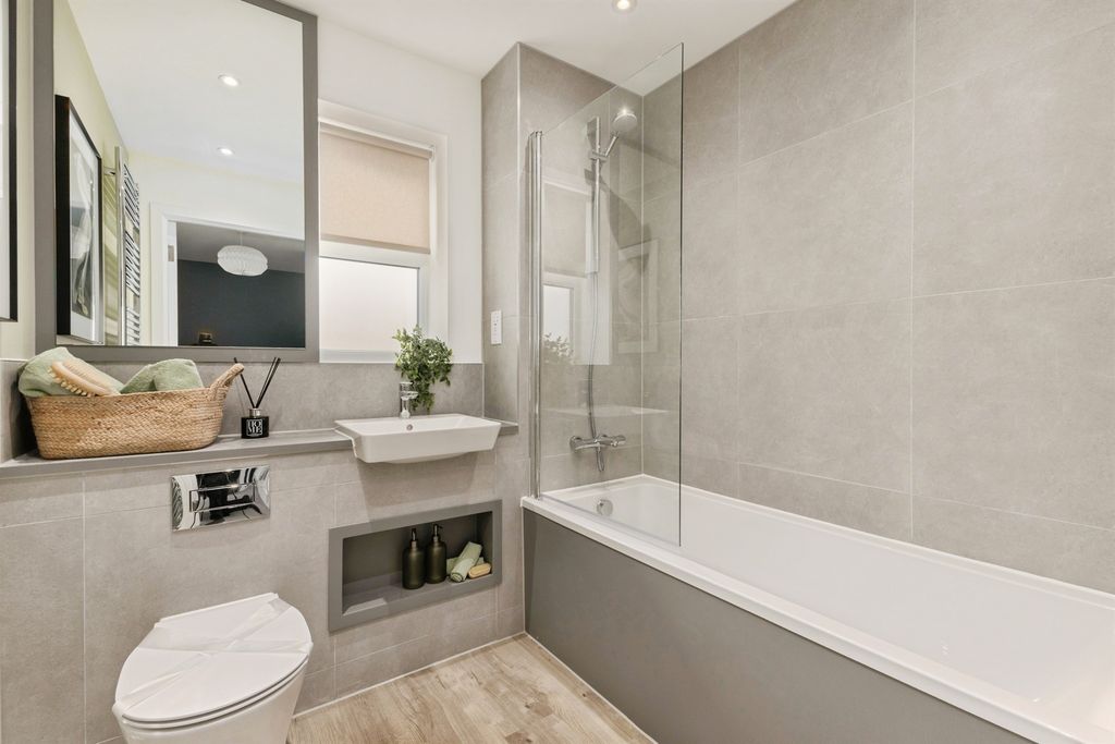 Additional image 16 of 3 bed semi-detached house for saleNorwich Road, Attleborough NR17