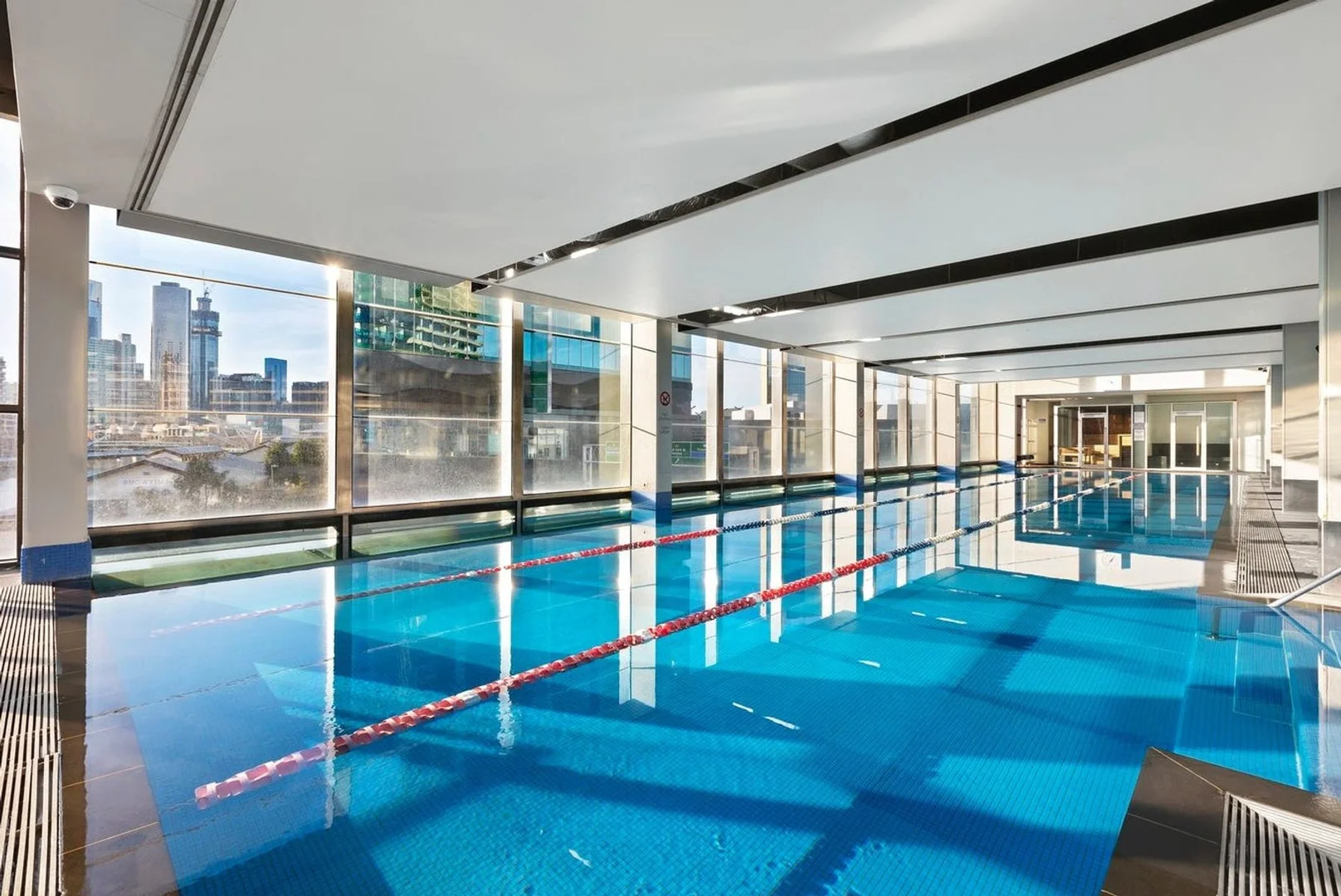 Additional image 6 of 1208/60 Lorimer Street, Docklands VIC 3008